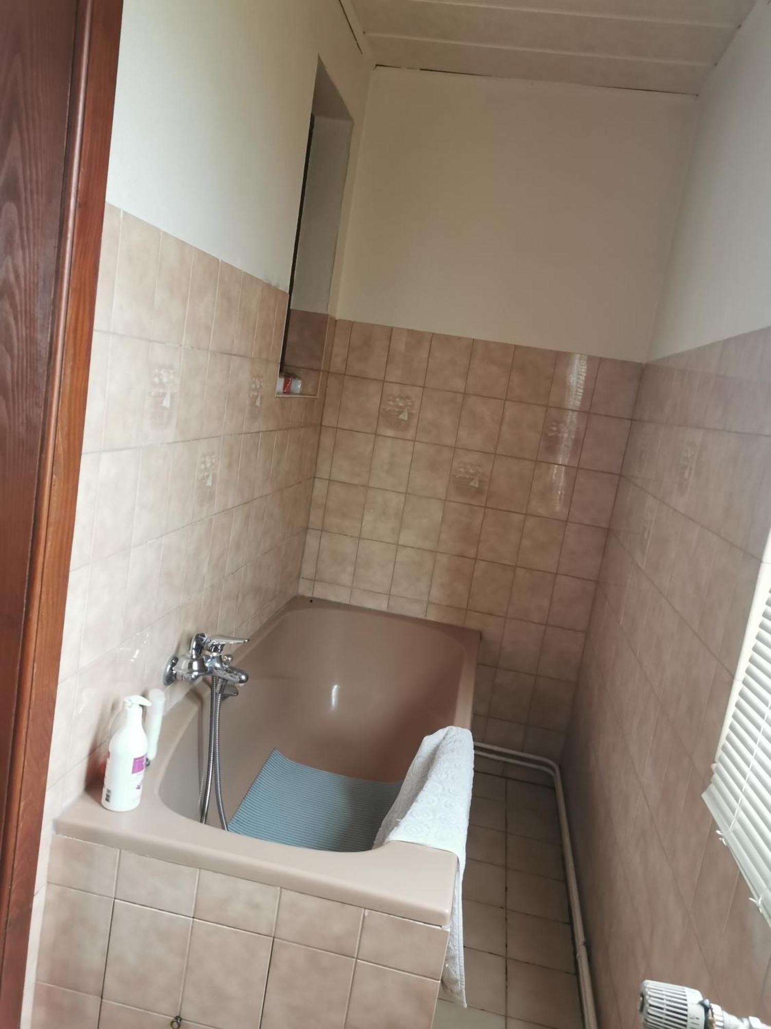 Maison Les 3 Roses Wolfisheim 외부 사진