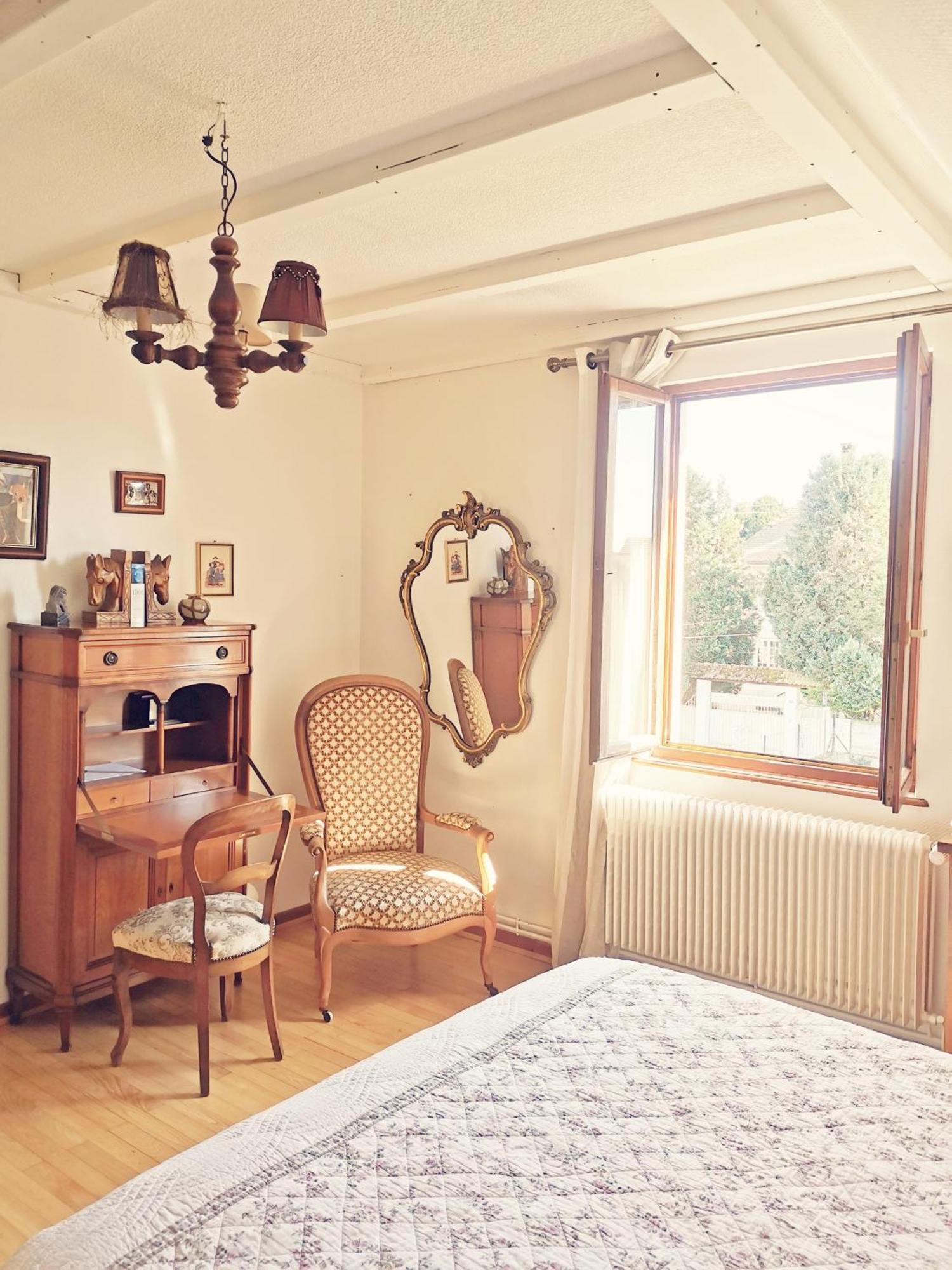 Maison Les 3 Roses Wolfisheim 외부 사진